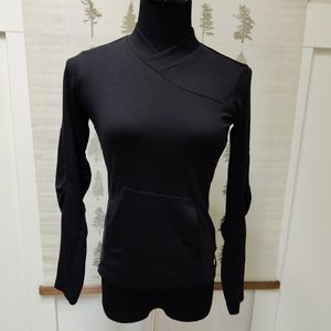 Columbia Titanium Long Sleeve Athletic Top - XS